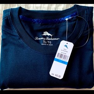 TOMMY BAHAMA Bali Skyline Crew XL